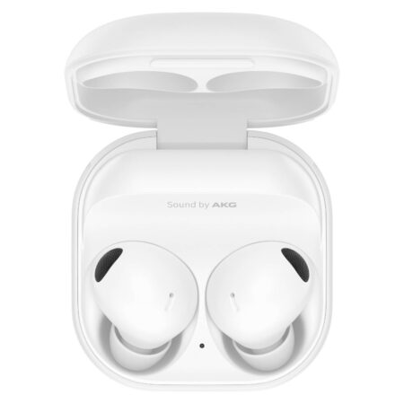 Samsung Galaxy Buds 2 Pro True Wireless Bluetooth Earbuds White