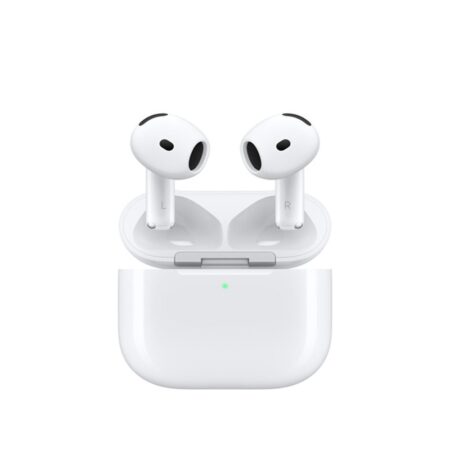 Apple Airpods 4 Bt 5.3v USB-C & Wireless Charging Case