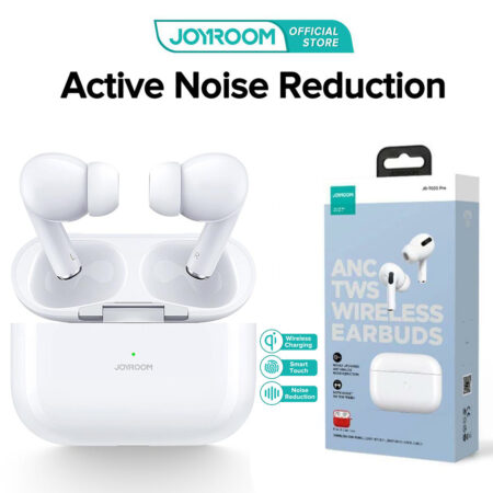 Wireless Earbuds Original White