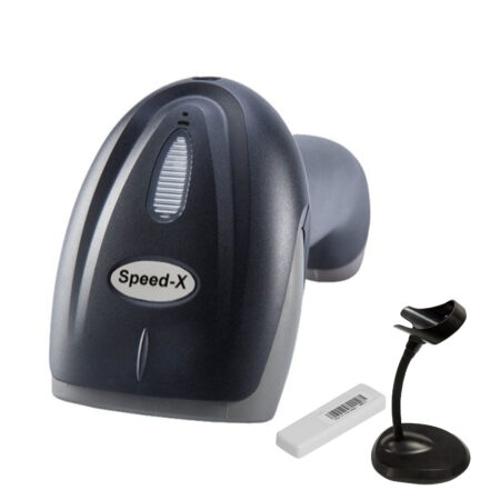 barcode scanner With Stand