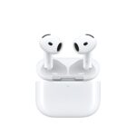 Apple AirPods 4 Bluetooth 5.3 USB-C Wireless Earbuds