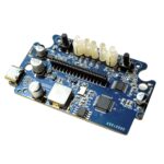 BT450 Printer PCB Board Replacement