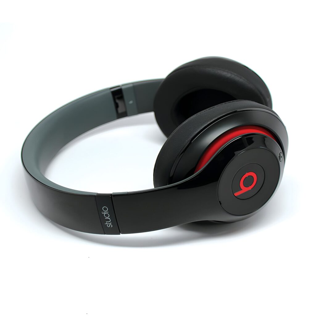 Beats Studio 3 Bluetooth Wireless Headphones