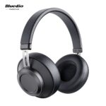 Bluedio BT5 Wireless Over-Ear Headphones with Mic