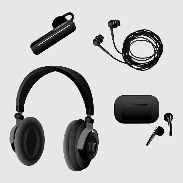 Bluetooth Accessories
