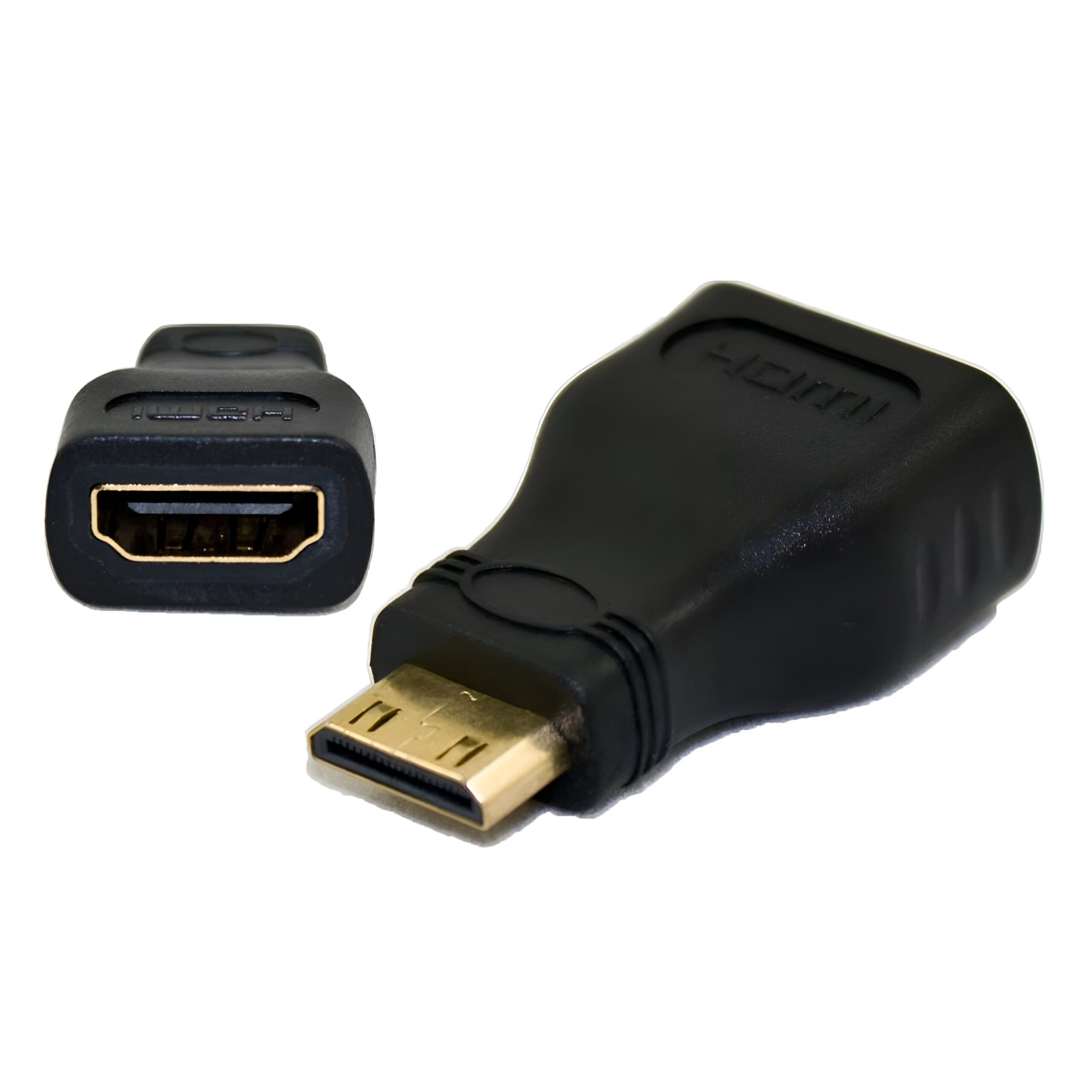 HDMI to Mini HDMI Connector HDMI to Mini HDMI Connector