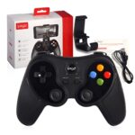 IPEGA PG-9078 Bluetooth Gamepad for iOS Android PS4 Switch
