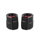 Kisonli A-909 Portable Computer Mini Speaker