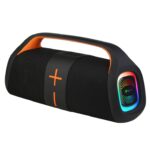 Kisonli K12 20W RGB Bluetooth Speaker