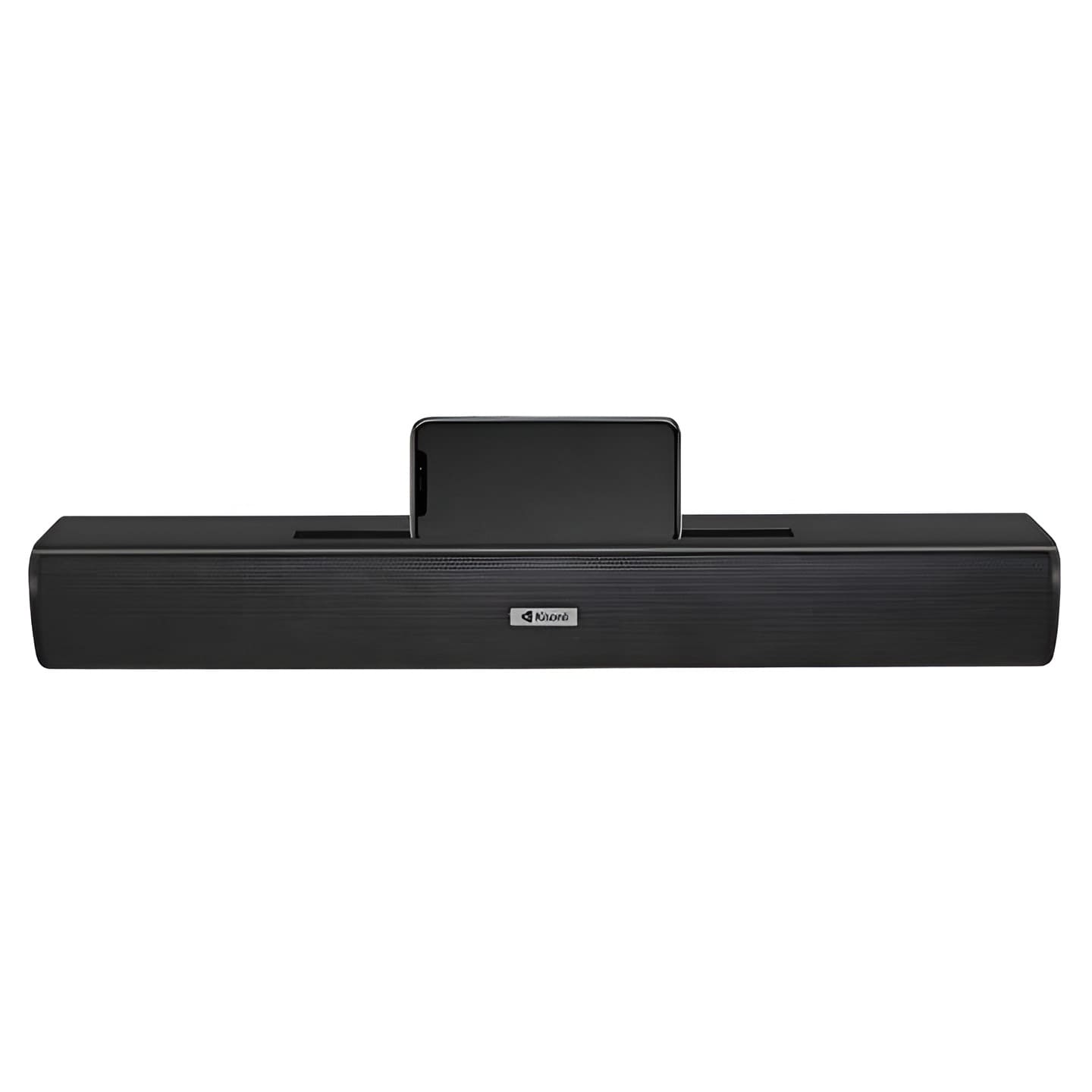 Kisonli Led-803 Wireless Bt 16w Portable Soundbar Speakers Kisonli Led-803 Wireless Bt 16w Portable Soundbar Speakers