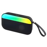Kisonli S19 Portable Mini Bluetooth Speaker
