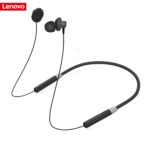 Lenovo HE05 Neckband Wireless Headphones