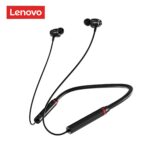 Lenovo HE05X Bluetooth 5.0 Neckband Earphones