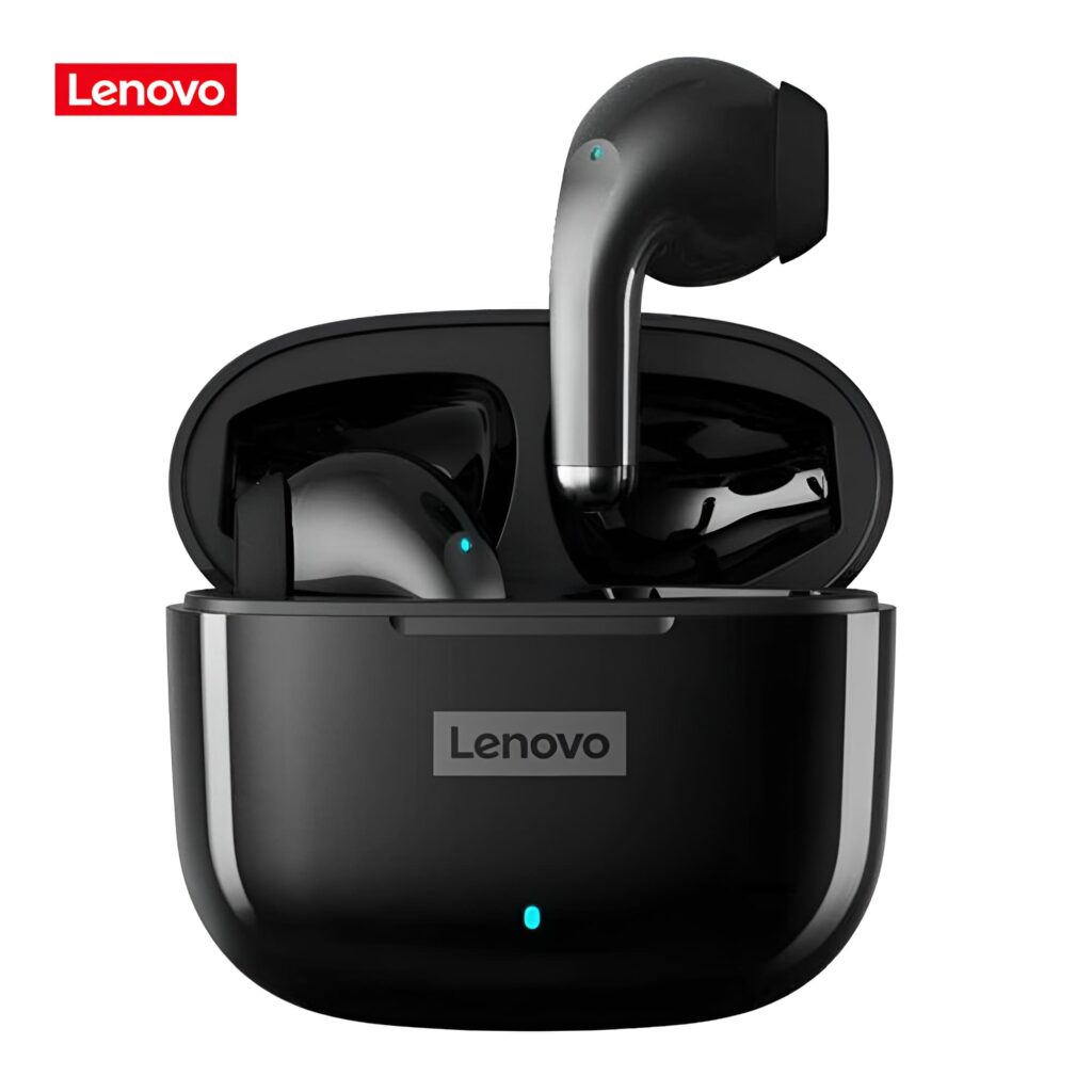 Lenovo LP40 Pro Bluetooth 5.1 Wireless Earbuds