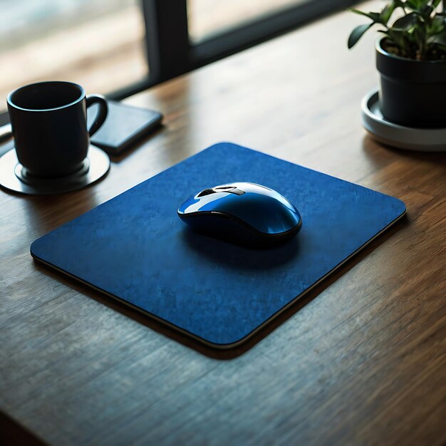 Mouse Pad
