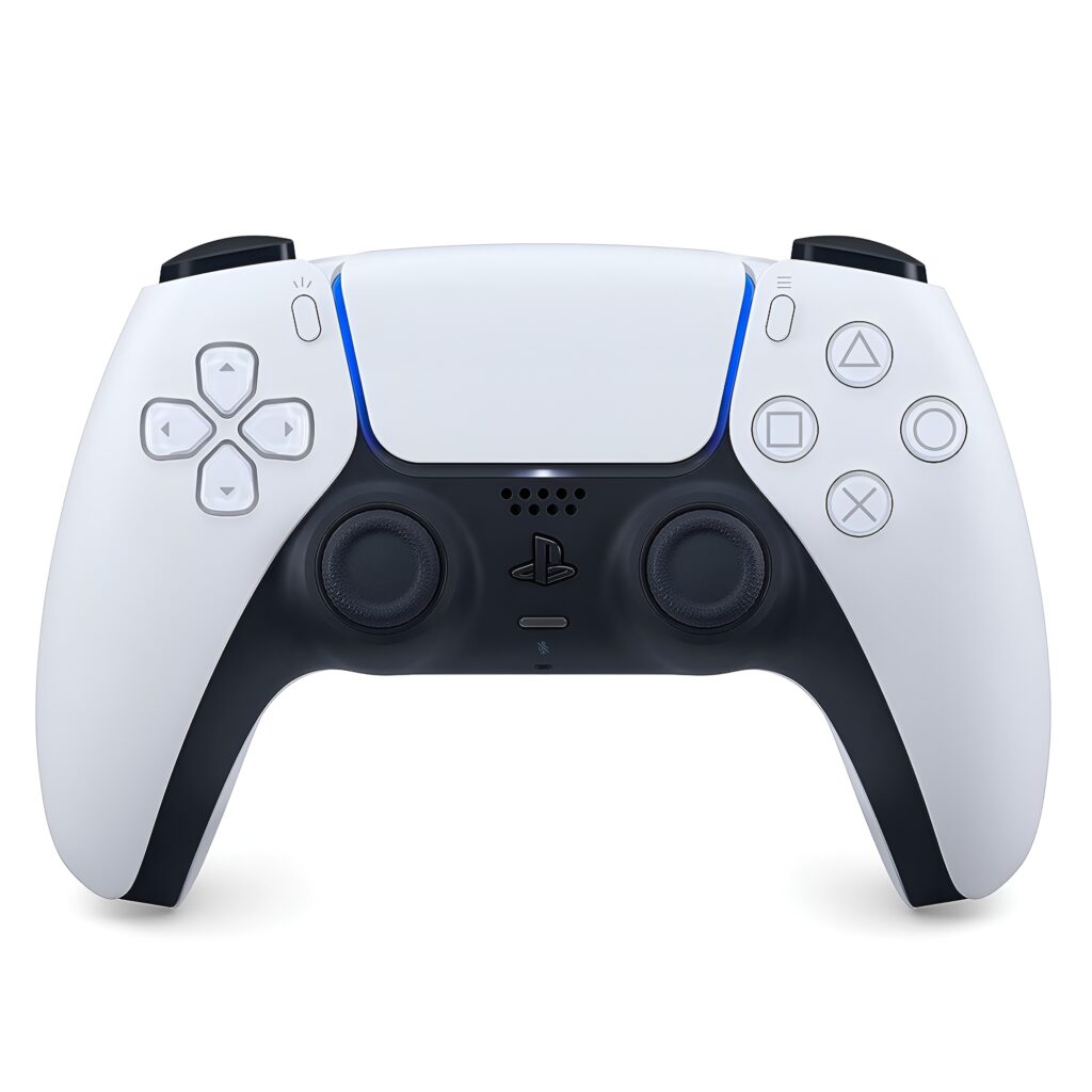 PlayStation 5 Sony DualSense Wireless Controller for PS5