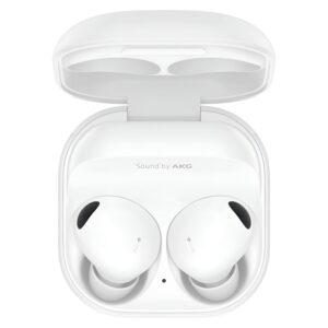 Samsung Galaxy Buds 2 Pro Bluetooth Earbuds White