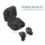 Samsung Galaxy Buds FE Bluetooth Earbuds Black
