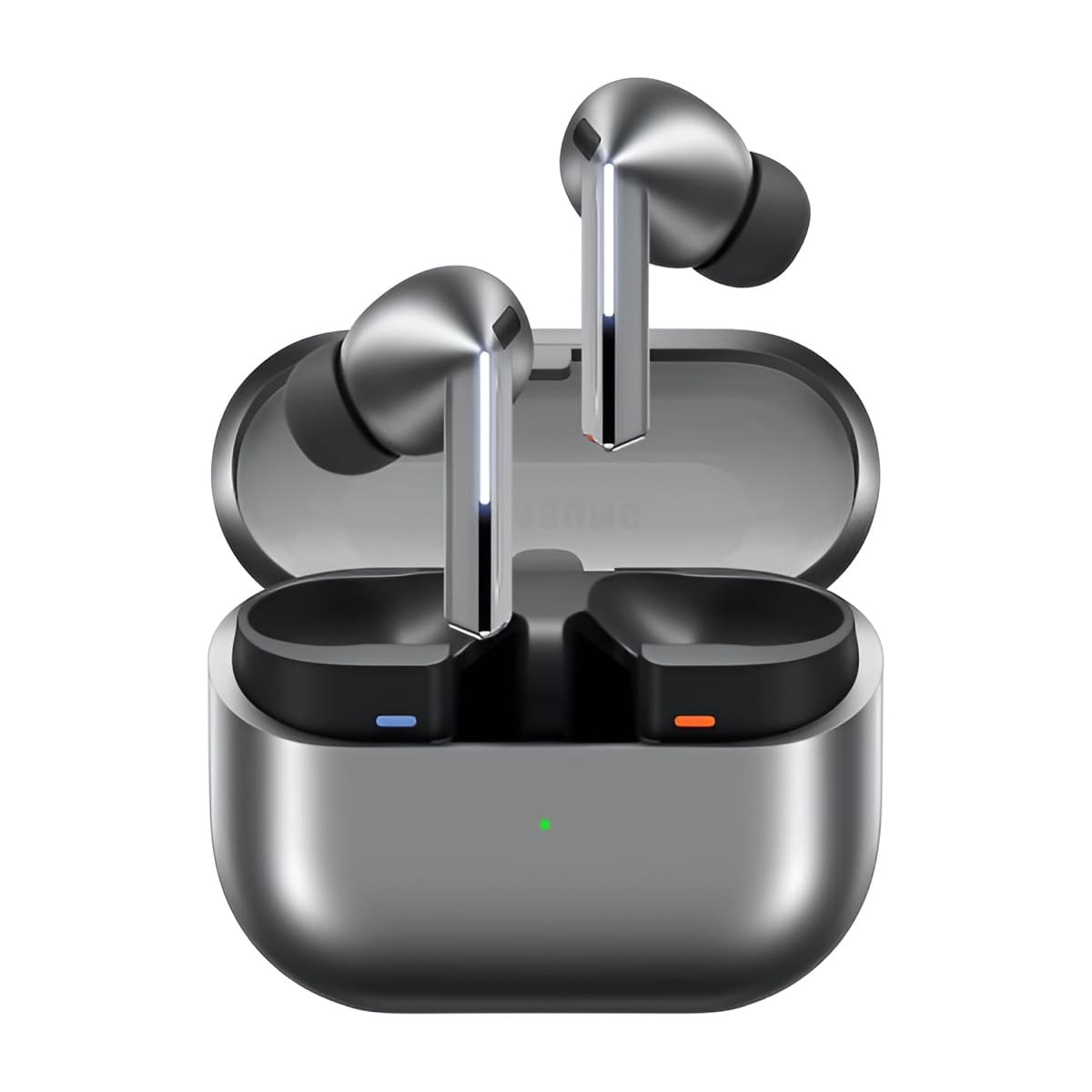 Samsung Galaxy Buds3 Pro R630 Bluetooth Earbuds Black Samsung Galaxy Buds3 Pro R630 Bluetooth Earbuds Black