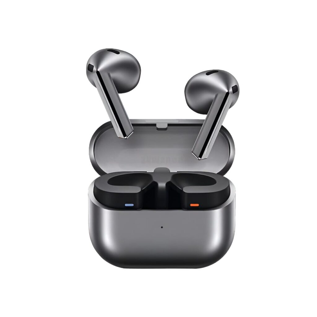 Samsung Galaxy Buds3 R530 Bluetooth Earbuds Black