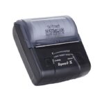 Speed-X BT600M Mini Portable Bluetooth + USB Printer 80mm