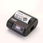 Speed-X SP-L610BT Portable Thermal Printer Label & Receipt 2 in 1 80mm USB + Bluetooth