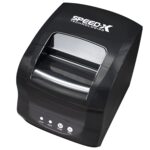 Speed-x SP-650UL 3 Inch Thermal Receipt And Label Printer