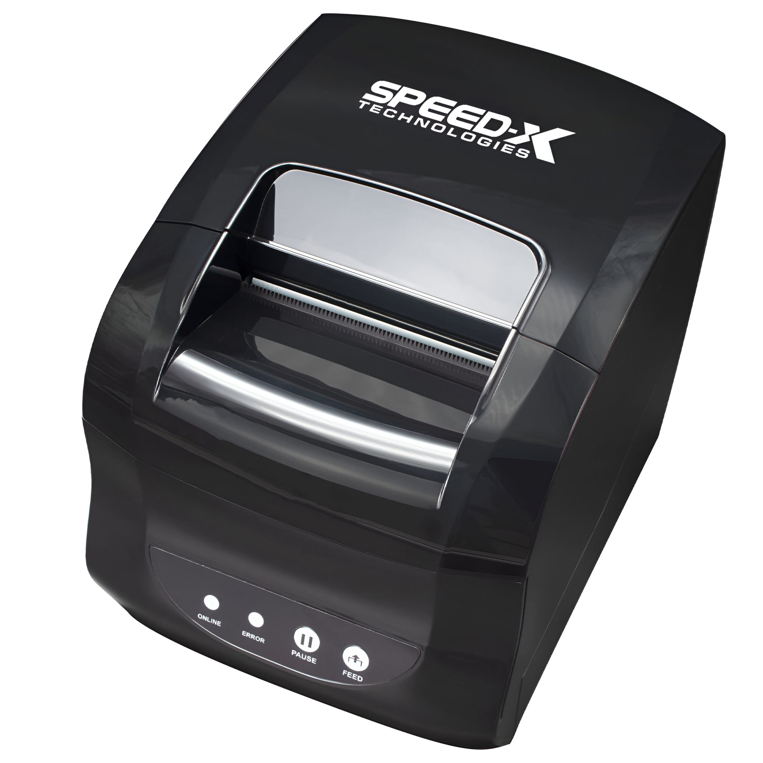 Speed-x SP-650UL 3 Inch Thermal Receipt And Label Printer Speed-x SP-650UL 3 Inch Thermal Receipt And Label Printer