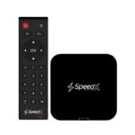 SpeedX Flare A10 4K Android TV Box