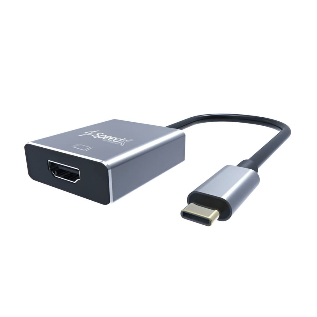 Type-C 3.1 to HDMI Converter