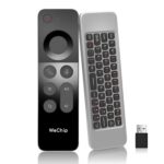 Wechip W3 4-in-1 Wireless Air Mouse