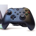 Wired Xbox One Game Controller
