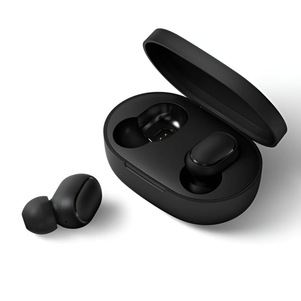 Xiaomi Mi True Wireless Earbuds Basic 2 Bluetooth 5.0