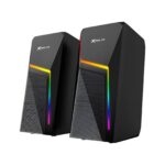 Xtrike Me Sk-503 Dream My Life Backlit 2in1 Soundbar Speaker