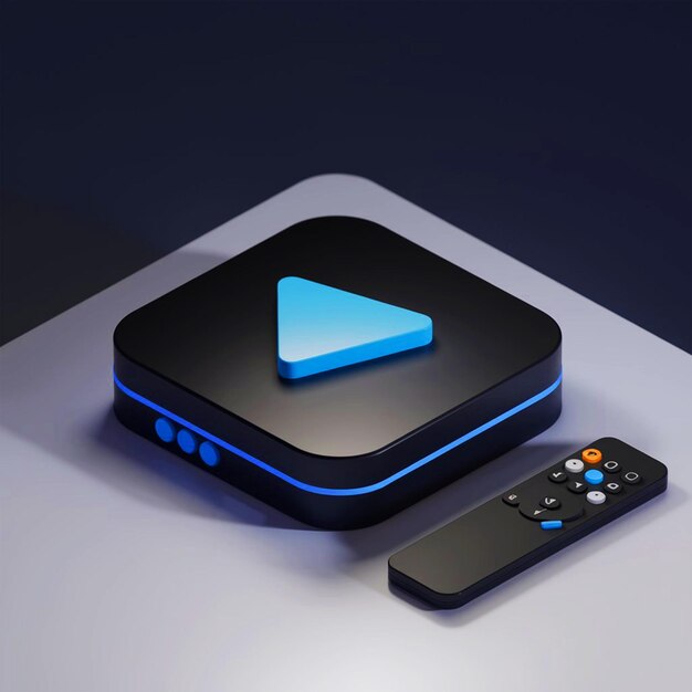 Android TV Boxes