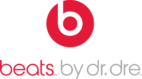 Beats logo
