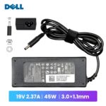 Dell 90W Laptop Charger 19V 4.62A New Pin Adapter