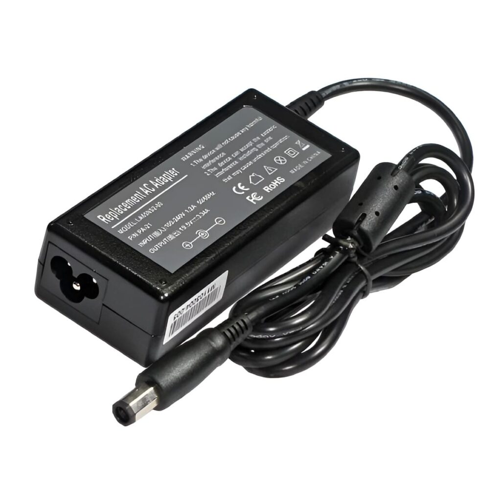 Dell 90W Slim Laptop Charger 19V 4.62A Pin 7.4x5.0 Adapter