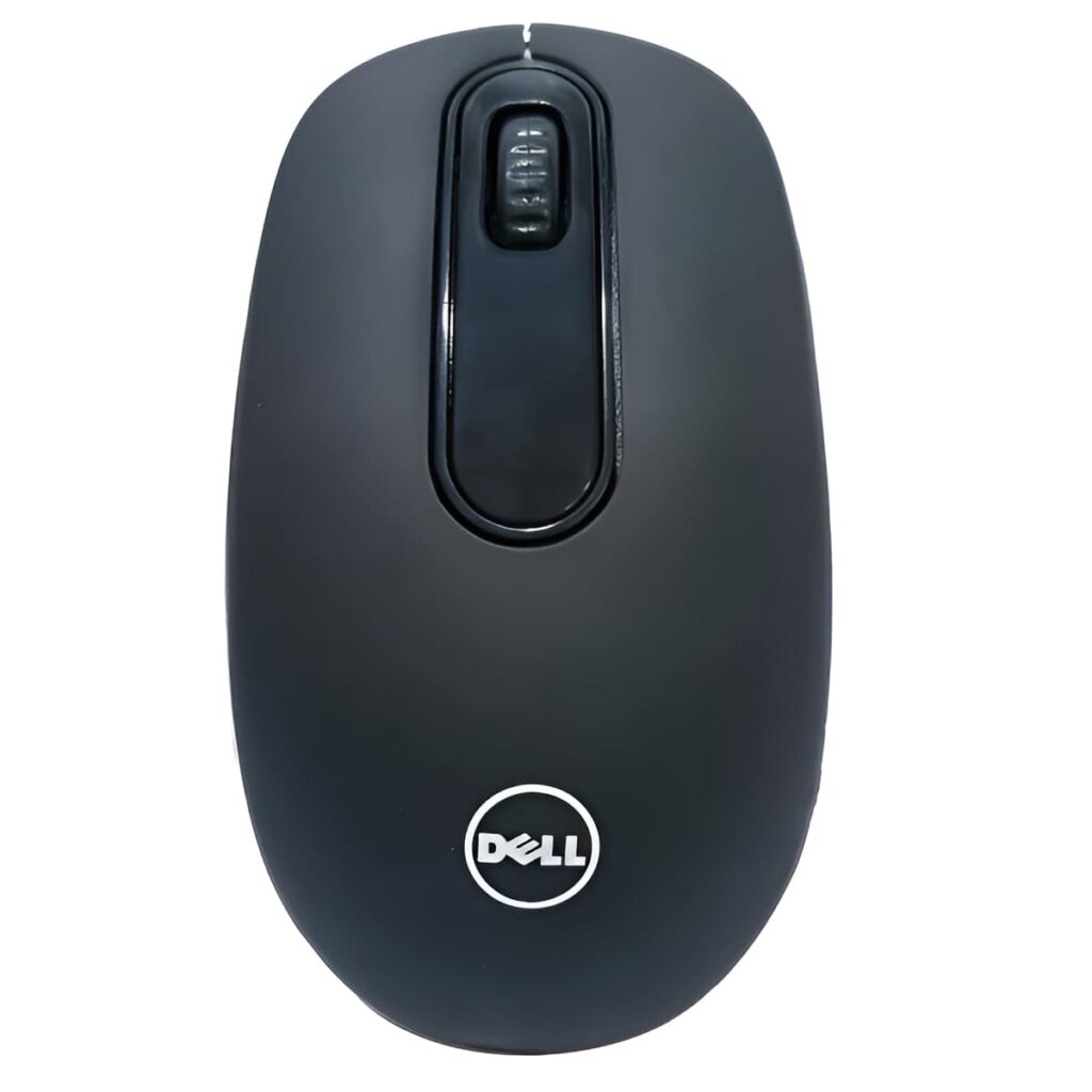 Dell WM428 Wireless Mouse High Copy 2.4GHz with USB Receiver