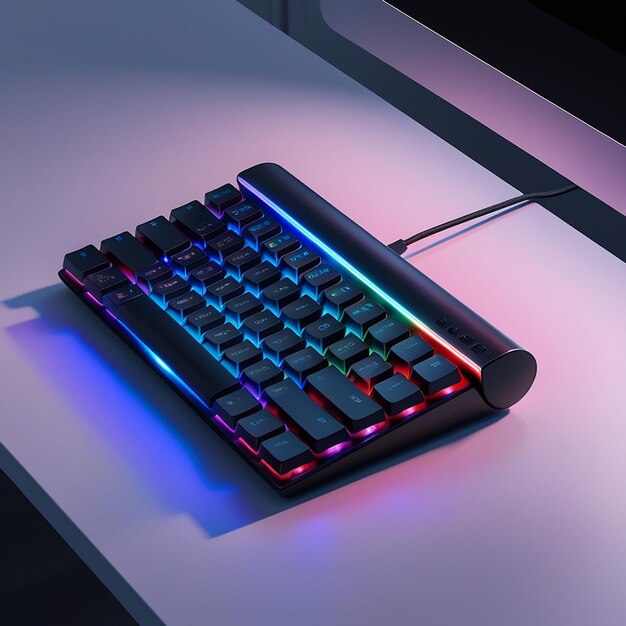 Gaming Keyboards
