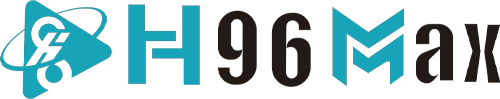 H96MAX logo