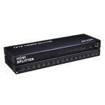 HDMI Splitter 16 Port 2K 4K Ultra HD