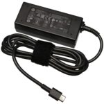 HP 65W Type-C AC Adapter Laptop Charger