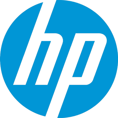 HP Logo