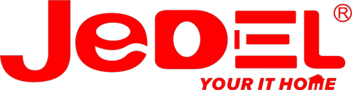 Jedel logo