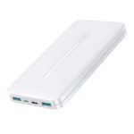 Joyroom JR-T012 10000mAh Power Bank White
