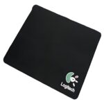 Logitech Mouse Pad Large Size Durable Non-Slip Base