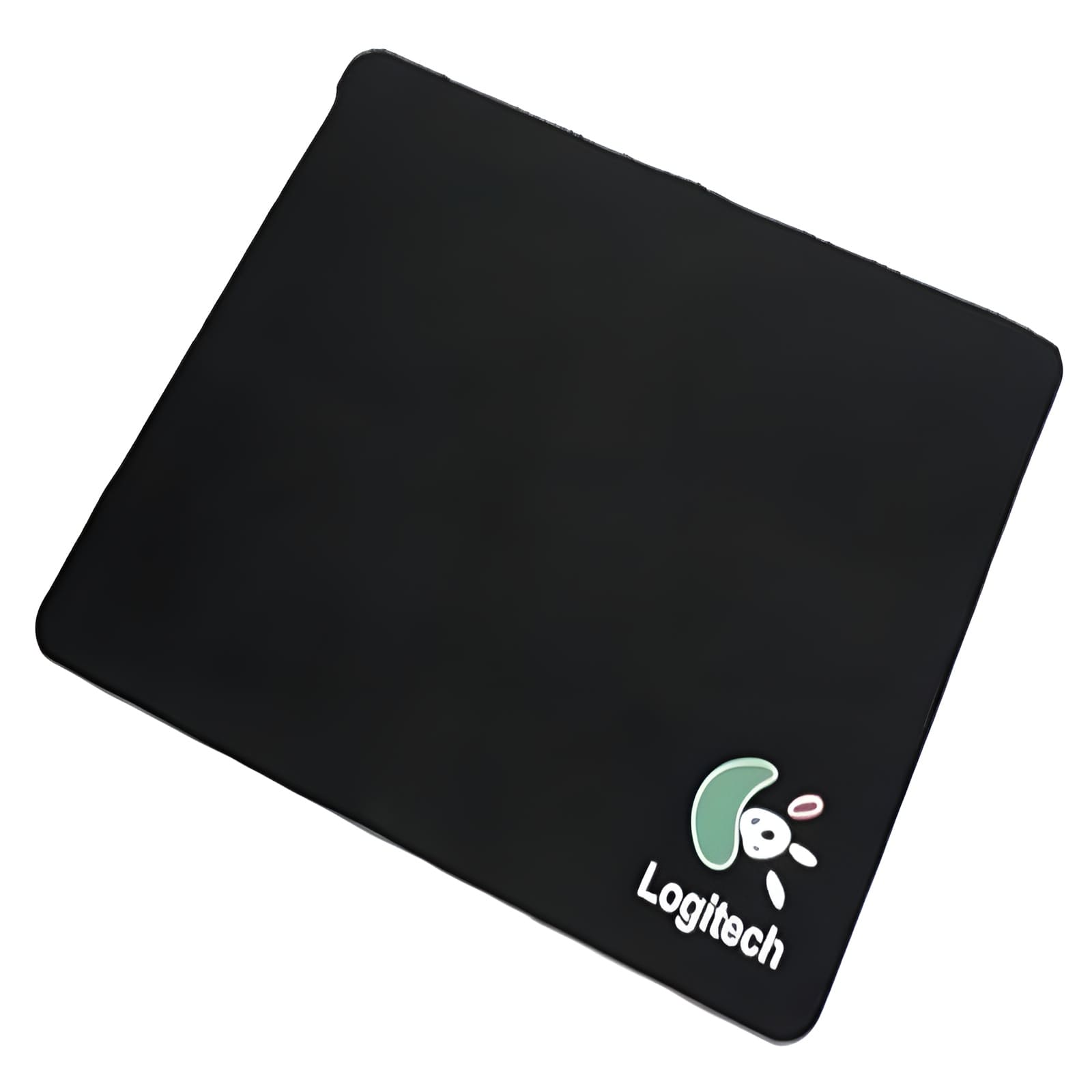 Logitech Mouse Pad Large Size Durable Non-Slip Base Logitech Mouse Pad Large Size Durable Non-Slip Base