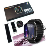 V200 Ultra Waterproof Smart Watch
