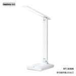 RT-E305 Multi-Functional Folding LED Desk Lamp